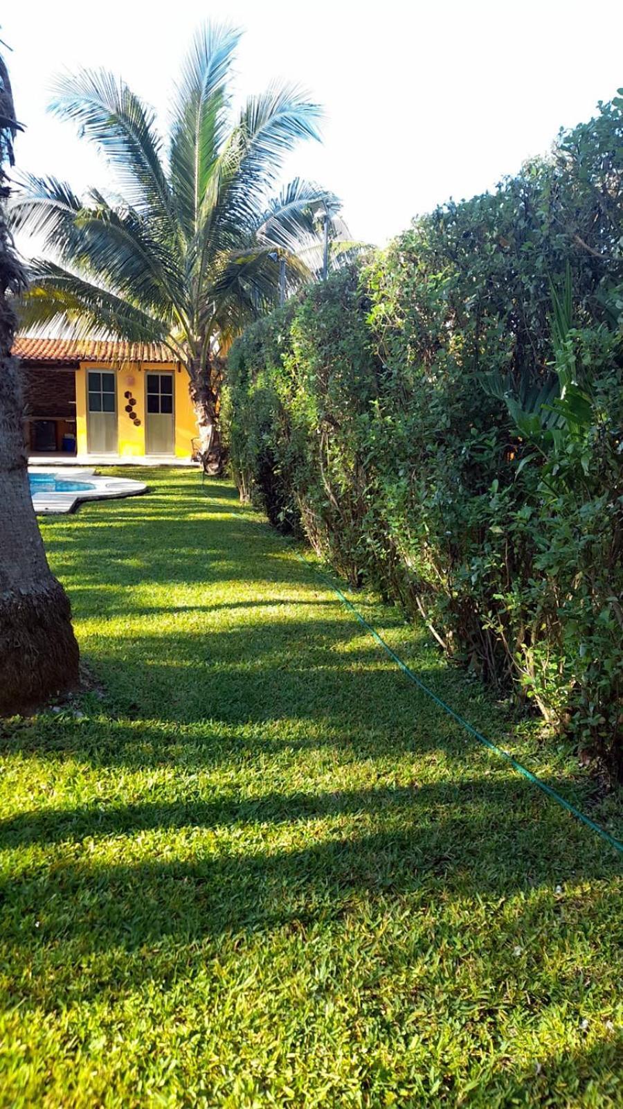 La Maison Bleue Apartment Cancun Exterior photo