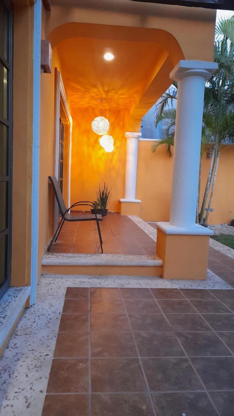 La Maison Bleue Apartment Cancun Exterior photo